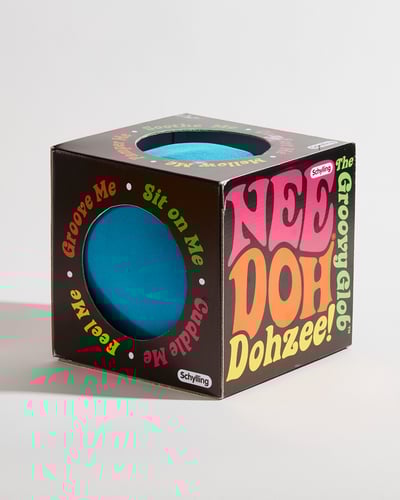 NeeDoh Dohzee|Schylling