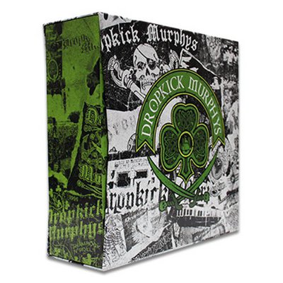 LP Box Set (Limited Edition)|Epitaph