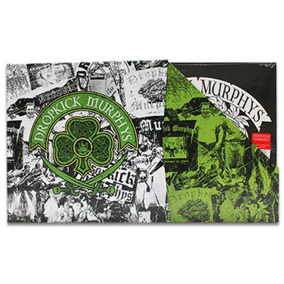 LP Box Set (Limited Edition)|Epitaph