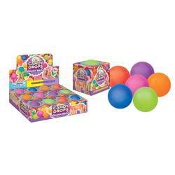 Squish Ball - Candy Drops
