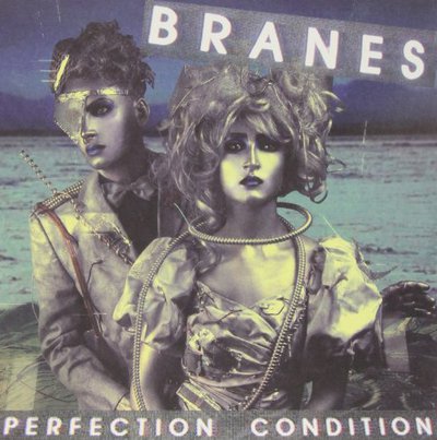 Perfection Condition|Burger Records