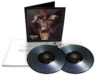 Behemoth|Victrola