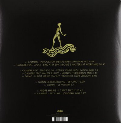 Only 4 U|Strut Records