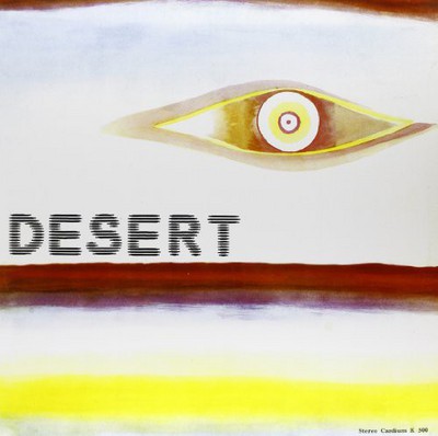 Desert|Strut