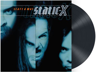 Static-X|Victrola