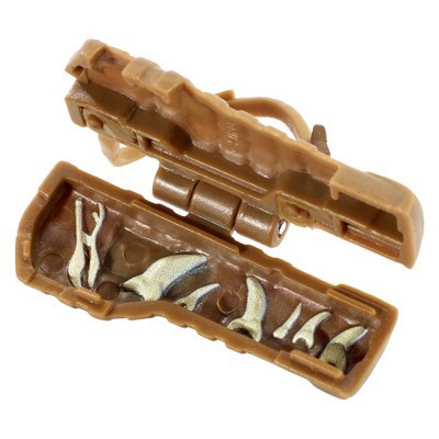 Jurassic World Wheatly Figure|Optional
