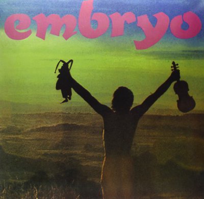 Embryo's Rache|Mirumir